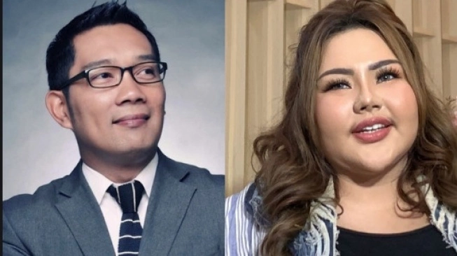 Breakingnews, Inilah Hasil Tes DNA RK dengan Lisa Mariana